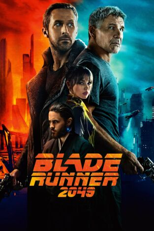 Blade Runner 2049
