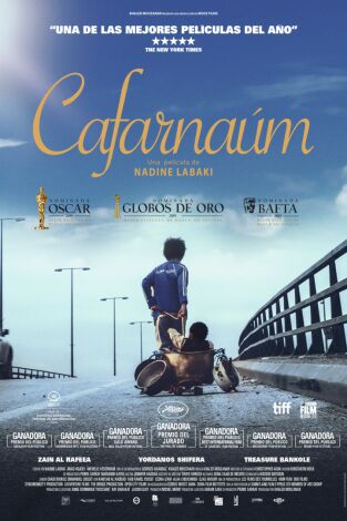 Cafarnaum