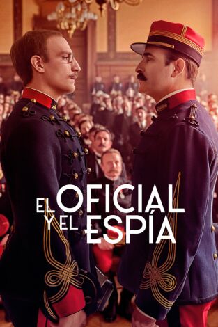 L'foicial i l'espia