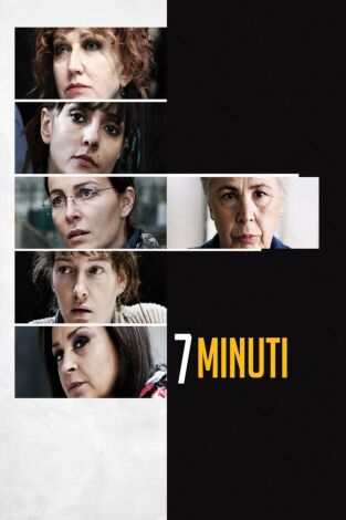7 minutos
