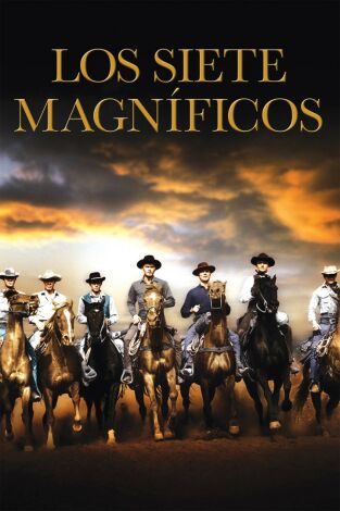 Els set magnífics
