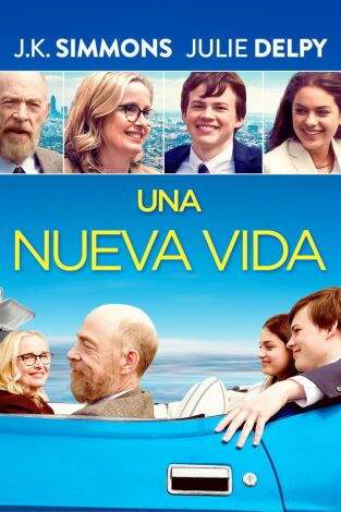 Una nova vida