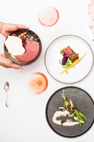 Planeta Xefs. T(T1). Planeta Xefs (T1): Pierre Siewe. Camerun