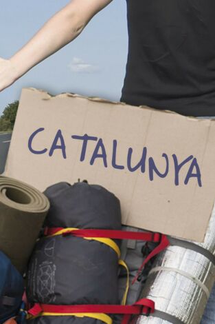 Caminant per Catalunya. Caminant per Catalunya: Volta a Mataplana
