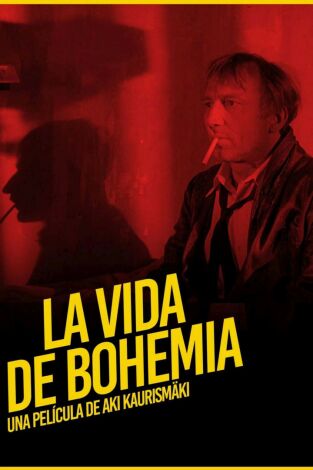 La vida bohemia