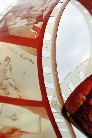 L'hora del Podcast: Cinema a Granel. T(T1). L'hora del... (T1): L'audiovisual més compromès