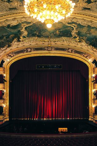 Operacat. T(T1). Operacat (T1): Nabucco