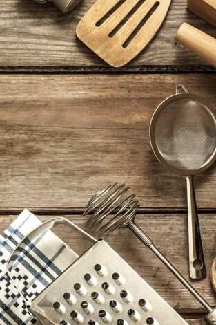 Pericos a les cassoles. T(T1). Pericos a les... (T1): Restaurant Arturo