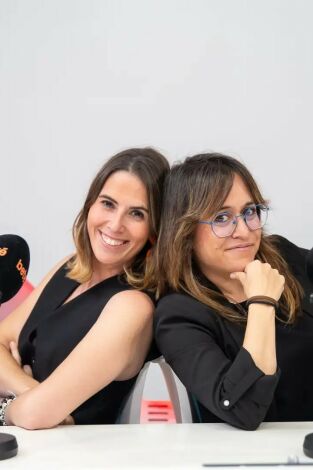 Òrbita B. T(T1). Òrbita B (T1): Episodi 45