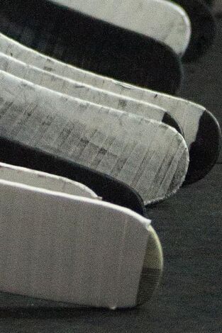 Aixeca't i pica. T(1). Aixeca't i pica (1): Episodi 13