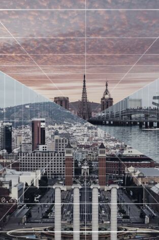 Punt de fuga. T(T1). Punt de fuga (T1): Ep.28