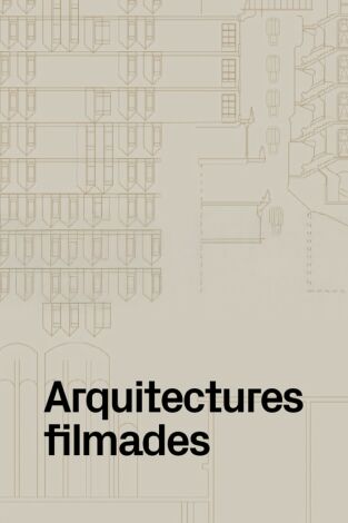 Arquitectures filmades: Here are the Arquitectas