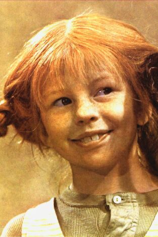 Pipi Calcesllargues. T(T1). Pipi Calcesllargues (T1): La Pippi i els pirates (2a part)
