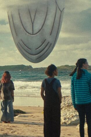 Silverpoint. T(T2). Silverpoint (T2): Ep.12 L'hora de salvar el món