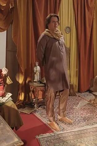 Fuet. T(T2). Fuet (T2): Jaume I ocupa València i es menja una paella.