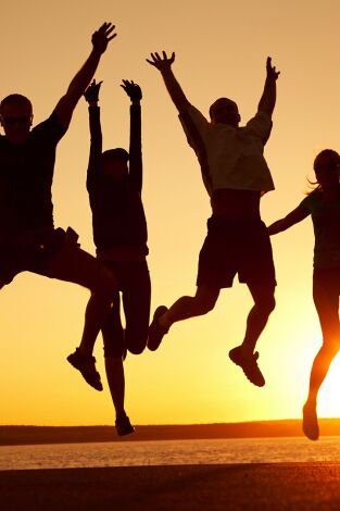 Beta Podcast. T(T8). Beta Podcast (T8): Fem ioga i juguem a crear noves posicions