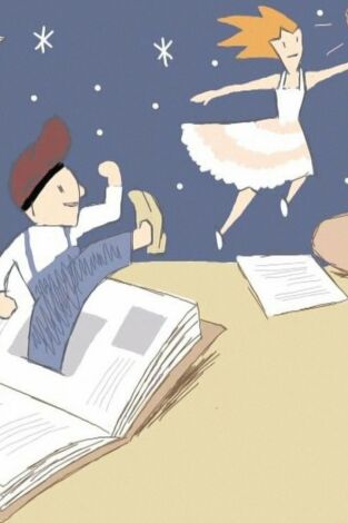 Una mà de contes. T(T4). Una mà de contes (T4): La llei de moctezuma