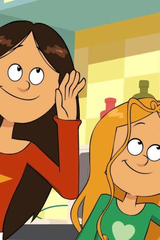 Les Sisters. T(T1). Les Sisters (T1): Episodi 1