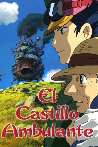 El castell ambulant