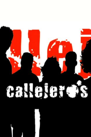 Callejeros. Callejeros: El club de la lucha