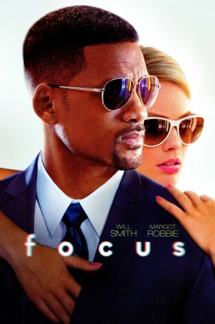 Focus