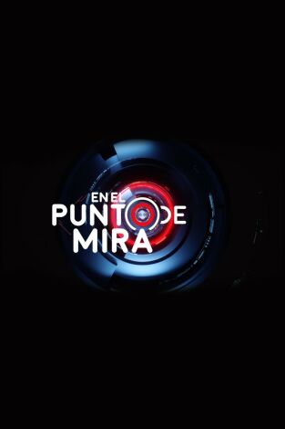 En el punto de mira. T(T1). En el punto de mira (T1): Secuestros express