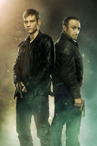 Alerta Cobra. T(T22). Alerta Cobra (T22): Ep.9 El asesino de reyes