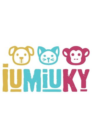 Iumiuky. T(T1). Iumiuky (T1)