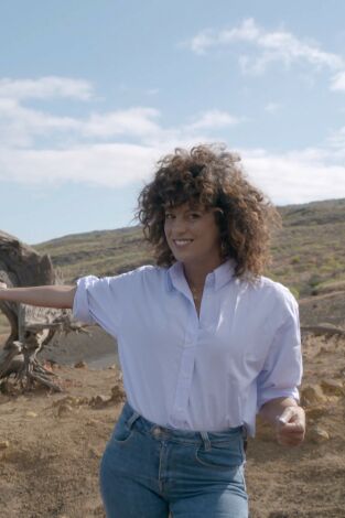 Viajeros Cuatro. Viajeros Cuatro: Cáceres