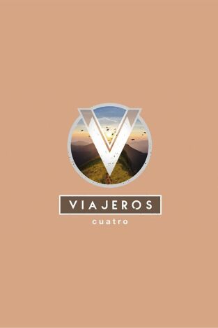 Viajeros Cuatro. Viajeros Cuatro: Los Ángeles