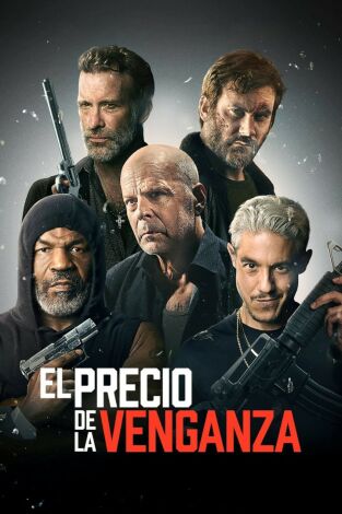 El precio de la venganza