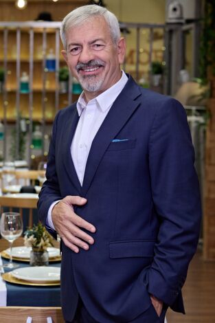 First dates. T(T10). First dates (T10): Ep.342