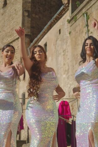 Los Gipsy Kings. T(T8). Los Gipsy Kings (T8): Ep.2