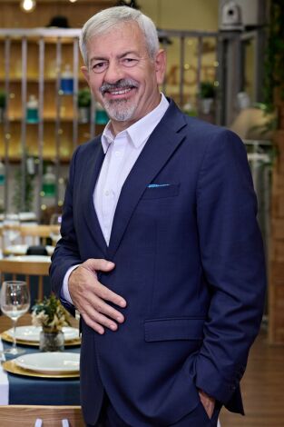 First dates. T(T10). First dates (T10): Ep.369