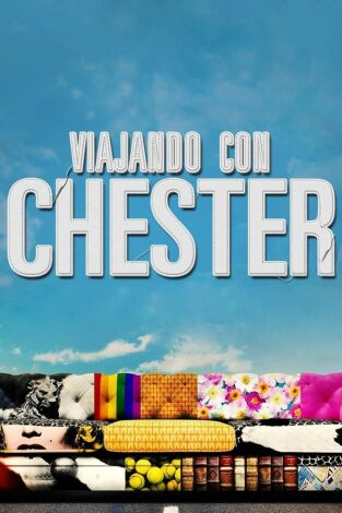 Viajando con Chester (reposiciones). T(T1). Viajando con Chester (T1): Alaska