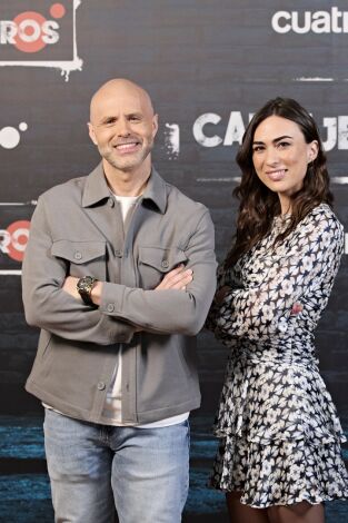 Callejeros. Callejeros: Duermo en la calle