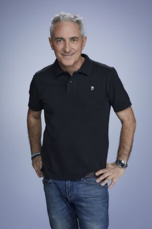 Proyecto Sistiaga. Proyecto Sistiaga: Madres Robadas