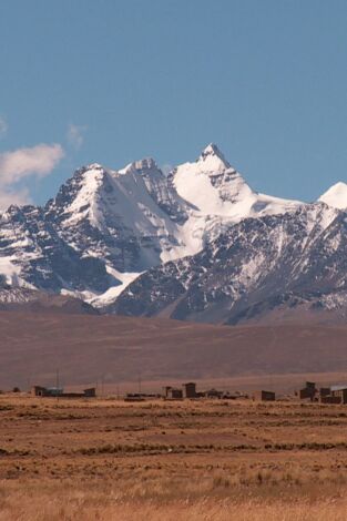 Afers exteriors. T(T6). Afers exteriors (T6): Bolívia I