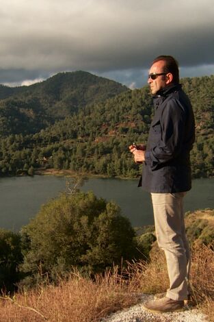 Afers exteriors. T(T6). Afers exteriors (T6): Xipre