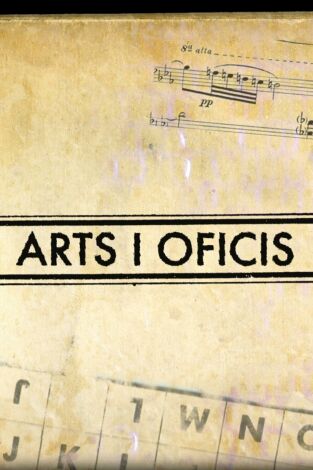 Arts i oficis. T(T1). Arts i oficis (T1): Pianista