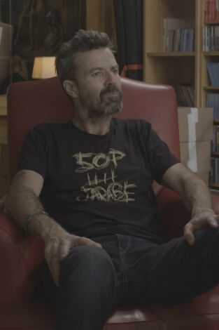 Ara, Pau Donés