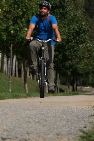 GR Terres del Sud. T(T1). GR Terres del Sud (T1): Sorpreses sensorials