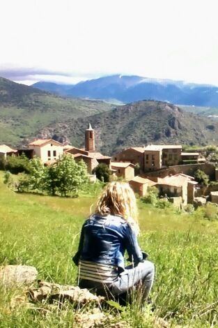 Tatuats pels Pirineus. Tatuats pels Pirineus: El Ripollès: Natura, tradicions i un drac