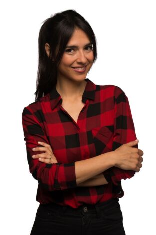 Estàs igual!. T(T1). Estàs igual! (T1): Les ovelles negres