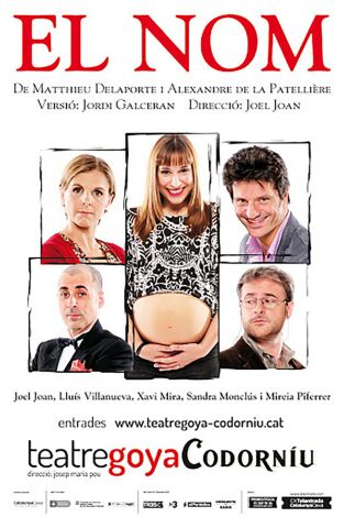 El nom