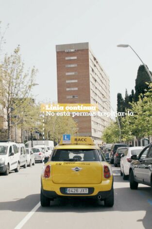 Matriculats. T(T1). Matriculats (T1): Episodi 10