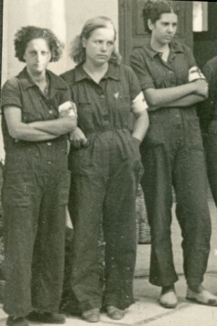 Milicianes