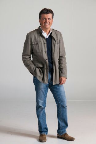 Òpera en texans. T(T3). Òpera en texans (T3): Wagner i els catalans