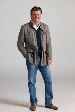 Òpera en texans. T(T3). Òpera en texans (T3): Aida