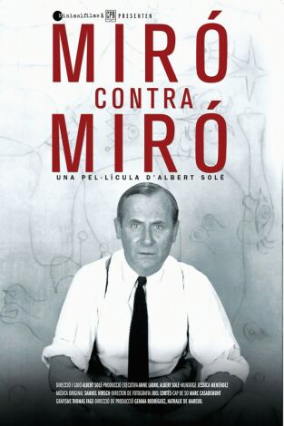 Miró contra Miró
